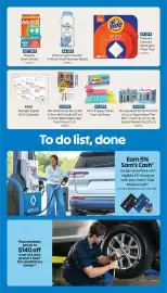 Sam's Club weekly ad Page 29