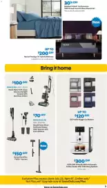Sam's Club weekly ad Page 3