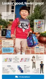 Sam's Club weekly ad Page 30