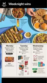 Sam's Club weekly ad Page 34