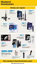 Sam's Club weekly ad Page 4