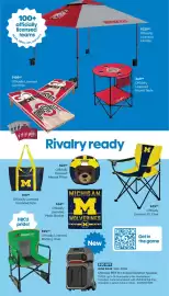 Sam's Club weekly ad Page 40