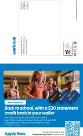 Sam's Club weekly ad Page 44