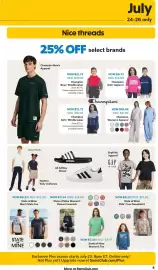 Sam's Club weekly ad Page 5