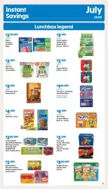 Sam's Club weekly ad Page 7