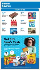 Sam's Club weekly ad Page 8