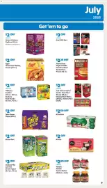 Sam's Club weekly ad Page 9