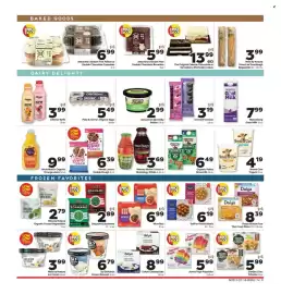 Weis Markets weekly ad Page 3