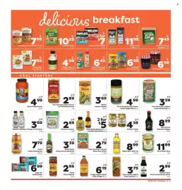 Weis Markets weekly ad Page 5