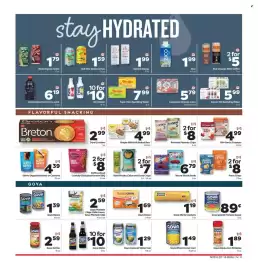 Weis Markets weekly ad Page 6