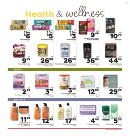 Weis Markets weekly ad Page 7