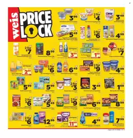 Weis Markets weekly ad Page 2