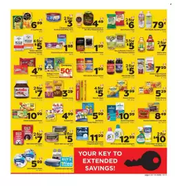 Weis Markets weekly ad Page 3