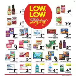 Weis Markets weekly ad Page 4
