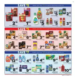 Weis Markets weekly ad Page 6