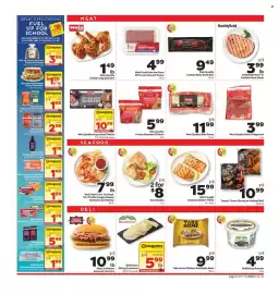 Weis Markets weekly ad Page 7