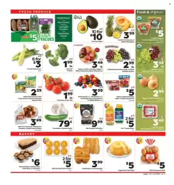 Weis Markets weekly ad Page 8