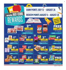 Weis Markets weekly ad Page 9
