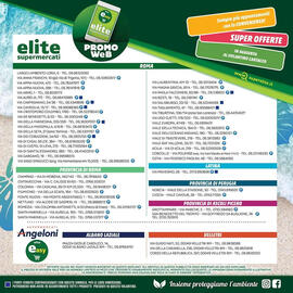 Volantino Elite settimana 30 Pagina 8