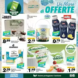 Volantino Elite settimana 30 Pagina 2