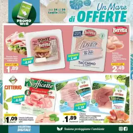 Volantino Elite settimana 30 Pagina 3
