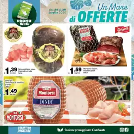 Volantino Elite settimana 30 Pagina 6
