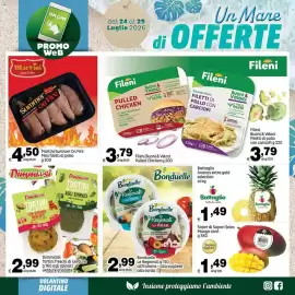 Volantino Elite settimana 30 Pagina 7