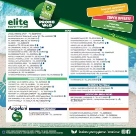 Volantino Elite settimana 30 Pagina 8