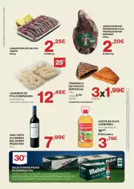 Catálogo Supercor Página 2