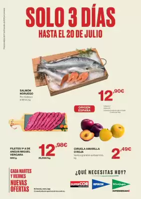 Catálogo Supercor