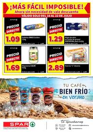Folleto SPAR Página 12
