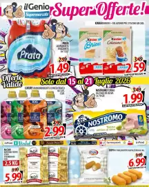 Volantino Il Genio Supermercato settimana 29 Pagina 5