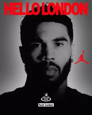 Foot Locker (válido hasta el 22-07)