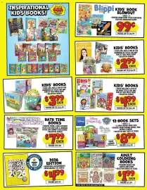 Ollie's weekly ad week 29 Page 2