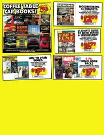 Ollie's weekly ad week 29 Page 5