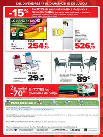Folleto Carrefour Página 4
