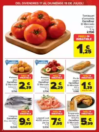 Folleto Carrefour Página 2