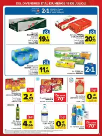 Folleto Carrefour Página 3