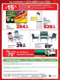 Folleto Carrefour Página 4