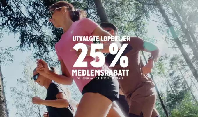 Anton Sport (gyldig til 23-07)
