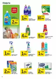 Folleto Dialprix Página 14