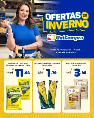 Unicompra (válido até 23-07)