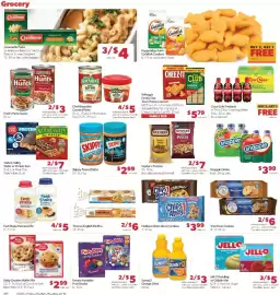 Family Fare weekly ad week 30 Page 10