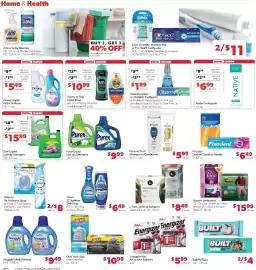 Family Fare weekly ad week 30 Page 12