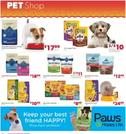 Family Fare weekly ad week 30 Page 13