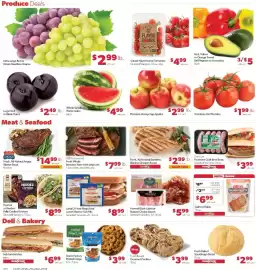 Family Fare weekly ad week 30 Page 2