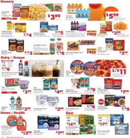 Family Fare weekly ad week 30 Page 3