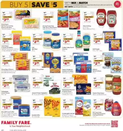 Family Fare weekly ad week 30 Page 4