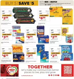Family Fare weekly ad week 30 Page 5