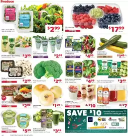 Family Fare weekly ad week 30 Page 6